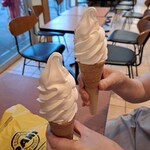 用户对于フロマージュデニッシュ デニルタオ的评论图
