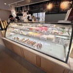 User's review image for プティ・メルヴィーユ 函館駅前店