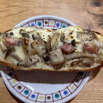 用戶對於PIE＆SANDWICH 京都 大志万的評論圖