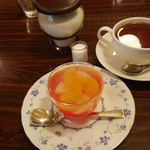 用戶對於切通し進々堂的評論圖