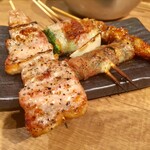 用戶對於屋台屋 博多劇場 上野広小路店的評論圖