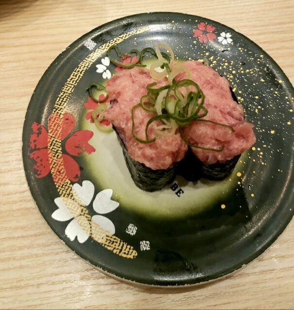 用戶對於にぎりの徳兵衛 イオンモール京都桂川店的評論高清圖