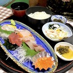 用戶對於魚庄 糸島 大原店的評論圖