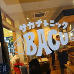 User's review image for サカナトニック BACU