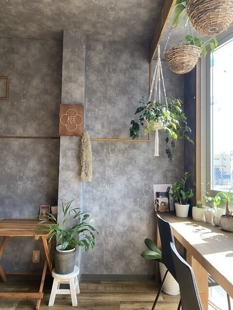 User's recommendation image for はじかみ喫茶