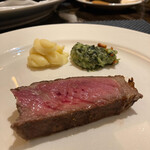 用戶對於BLT STEAK OSAKA的評論圖