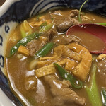 用戶對於そば酒房 徳兵衛的評論圖