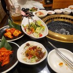 用戶對於でりかおんどる 新大久保本店的評論圖