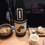 User's review image for 恵酒真楽 やまなか