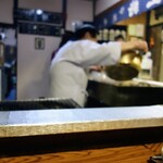 用户对于おでん　王将的评论图