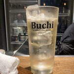 User's review image for 白金高輪ぶち