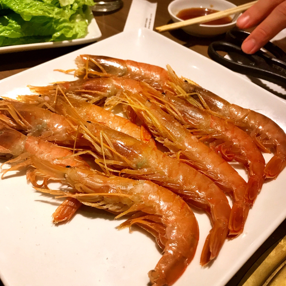 用戶對於あぶりや 千日前店的評論圖