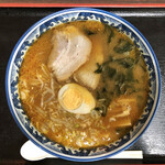用戶對於谷地頭温泉 食堂的評論圖