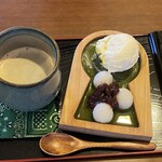 用戶對於Co.FUNカフェ的評論圖