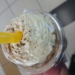 用户对于アトリエ ドゥ ゴディバ 博多阪急店的评论图