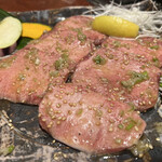 用戶對於焼肉 せいこうえん的評論圖