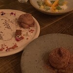 用戶對於PATH的評論圖