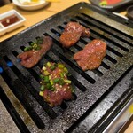User's review image for ライブ焼肉 てんぐ 京橋店
