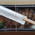 用戶對於いきなりステーキ 府中駅前店的評論圖