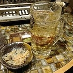 User's review image for 焼肉ホルモン 龍の巣 心斎橋モトミセ