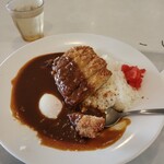 用戶對於門真運転免許試験場食堂的評論圖