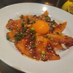 用戶對於テジョンデ的評論圖