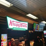 用戶對於クリスピー クリーム ドーナツ コトチカ四条店的評論圖