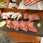 用户对于Ittetsu Grazie的评论图