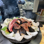 用户对于だるま 6.4店的评论图