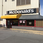 User's review image for マクドナルド イオン室蘭店