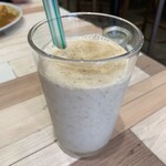 用戶對於本格スパイスカレー ヤドカリー 谷町コーラ店的評論圖