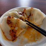 用户对于中華料理 福怡軒的评论图