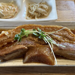 用戶對於ごはん屋さちまる的評論圖