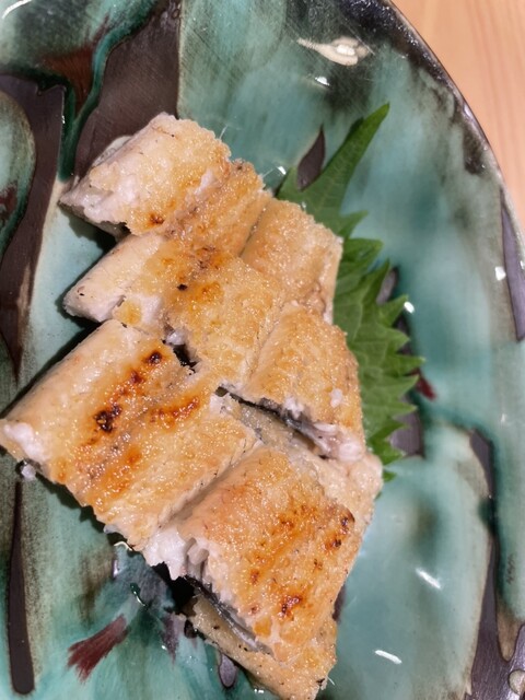 用戶對於うなぎ処 うな富 池田川西店的評論高清圖