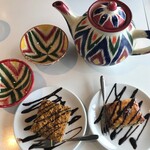 User's review image for SAMARKAND TERRACE