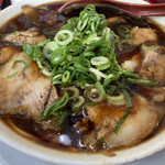 用户对于新福菜館 伏見店的评论图