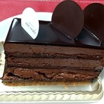 User's review image for パティスリー アンスール