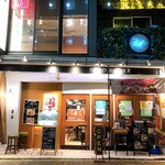 用戶對於ビストロ TERIYAKI 秋葉原的評論圖