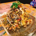 用戶對於東南アジア料理 ミャンマービレッジ的評論圖