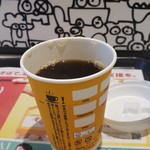 用戶對於マクドナルド 池袋東口店的評論圖