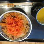 用戶對於吉野家 西舞鶴店的評論圖