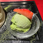 User's review image for Riz Labo Kitchen 裏参道ガーデン