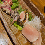 User's review image for 炭火焼鳥 とこ葉 なんば店