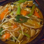 用戶對於香港屋台 九龍的評論圖