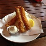 用户对于遊食屋ぱたや的评论图