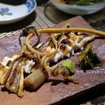 用户对于玄菜壱上的评论图