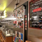 用户对于クラフトビアマーケット 京都ポルタ店的评论图