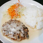 用戶對於ココイロカフェ 岸和田店的評論圖