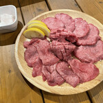 用戶對於焼肉専門 田中精肉店的評論圖