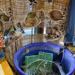 User's review image for 磯のがってん寿司 東武練馬店
